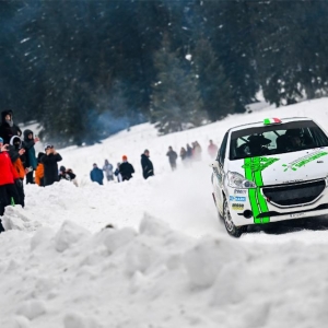 WINTER RALLY COVASNA - Gallery 3